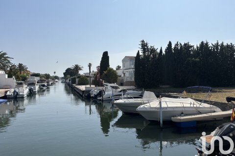 4 bedrooms house for sale in Empuriabrava, Girona, Catalonia, Spain № 5004 - photo 30