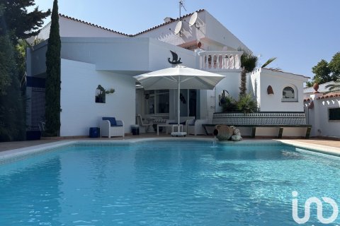 4 bedrooms house for sale in Empuriabrava, Girona, Catalonia, Spain № 5004 - photo 27