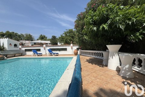 4 bedrooms house for sale in Empuriabrava, Girona, Catalonia, Spain № 5004 - photo 4