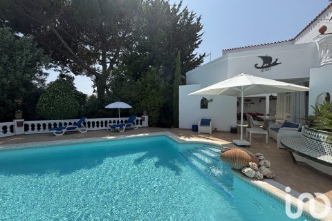 4 bedrooms house for sale in Empuriabrava, Girona, Catalonia, Spain № 5004 - photo 28