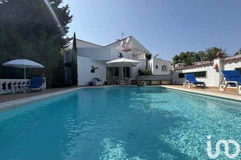 4 bedrooms house for sale in Empuriabrava, Girona, Catalonia, Spain № 5004