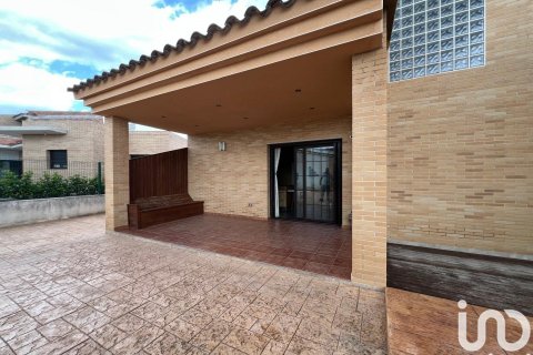 6 bedrooms house for sale in Roquetes, Tarragona, Catalonia, Spain № 5006 - photo 23