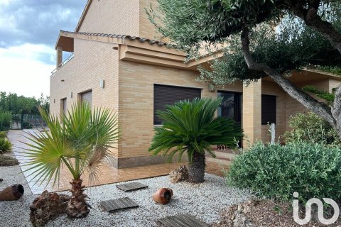 6 bedrooms house for sale in Roquetes, Tarragona, Catalonia, Spain № 5006 - photo 5