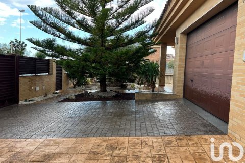 6 bedrooms house for sale in Roquetes, Tarragona, Catalonia, Spain № 5006 - photo 3