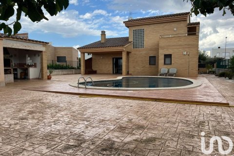 6 bedrooms house for sale in Roquetes, Tarragona, Catalonia, Spain № 5006 - photo 24