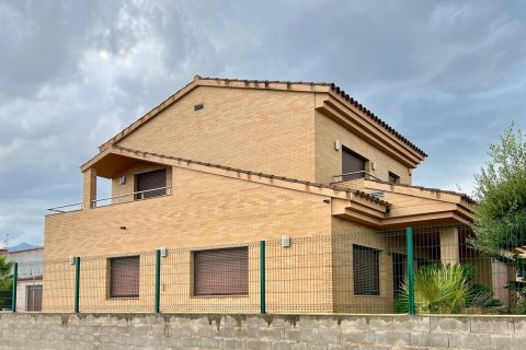 6 bedrooms house for sale in Roquetes, Tarragona, Catalonia, Spain № 5006 - photo 2