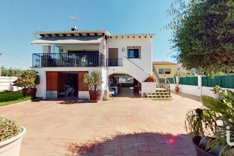 Дом с 3 спальнями в Крейселе, Таррагона, Каталония, Испания № 5005