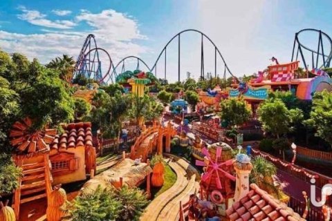 Купить дом в Крейсель, Испания с 3 спальни, 200м², № 5005 - фото 29