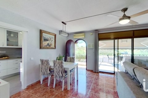 Купить дом в Крейсель, Испания с 3 спальни, 200м², № 5005 - фото 8