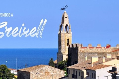 Купить дом в Крейсель, Испания с 3 спальни, 200м², № 5005 - фото 25