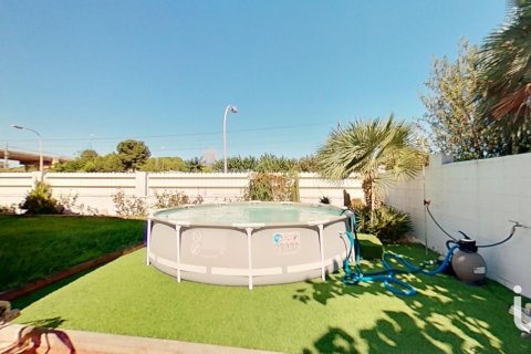 Купить дом в Крейсель, Испания с 3 спальни, 200м², № 5005 - фото 4