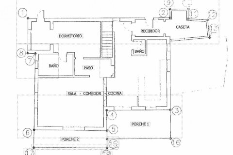 3 bedrooms house for sale in Lloret de Mar, Girona, Catalonia, Spain № 5002 - photo 29