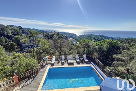 3 bedrooms house for sale in Lloret de Mar, Girona, Catalonia, Spain № 5002 - photo 2