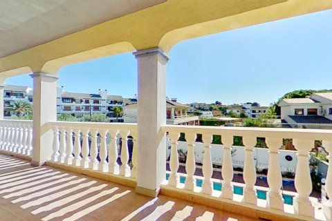 7 bedrooms house for sale in El Vendrell, Tarragona, Catalonia, Spain № 5007 - photo 8