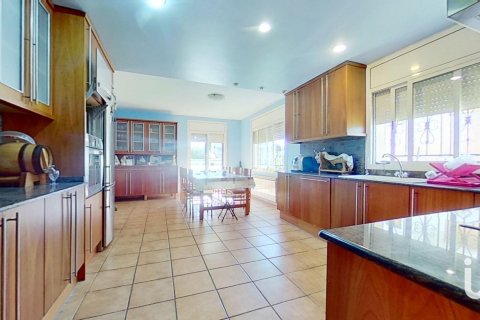 7 bedrooms house for sale in El Vendrell, Tarragona, Catalonia, Spain № 5007 - photo 14