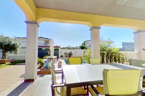 7 bedrooms house for sale in El Vendrell, Tarragona, Catalonia, Spain № 5007 - photo 9