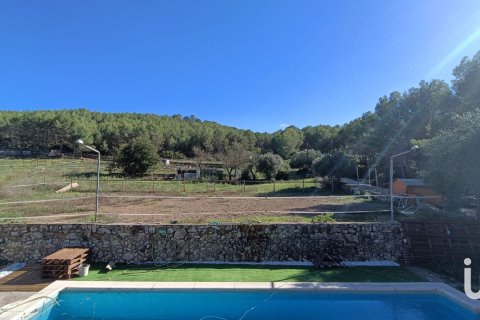 4 bedrooms house for sale in Canyelles, Barcelona, Catalonia, Spain № 5003 - photo 4