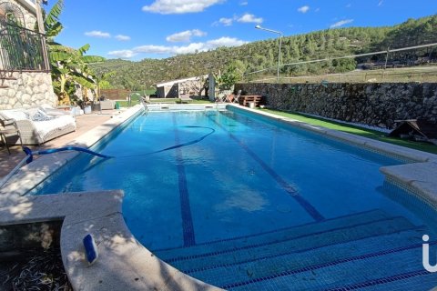 4 bedrooms house for sale in Canyelles, Barcelona, Catalonia, Spain № 5003 - photo 2