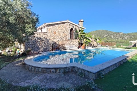 4 bedrooms house for sale in Canyelles, Barcelona, Catalonia, Spain № 5003