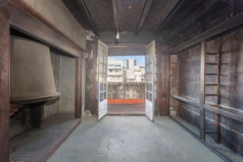 6 chambres penthouse à vendre à Eixample, Barcelona, Catalonia, Spain № 2785 - photo 4