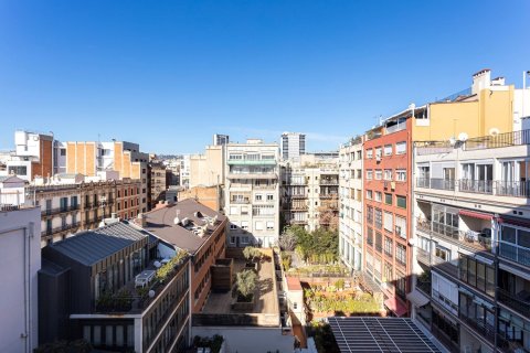 6 chambres penthouse à vendre à Eixample, Barcelona, Catalonia, Spain № 2785 - photo 28