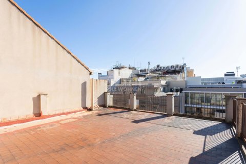 Пентхаус с 6 спальнями в Эшампле, Барселона, Каталония, Испания № 2785