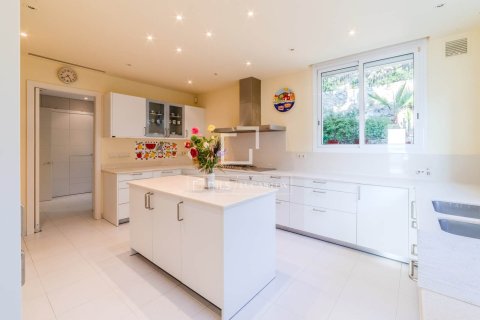 5 chambres villa à vendre à Sitges, Barcelona, Catalonia, Spain № 4002 - photo 9