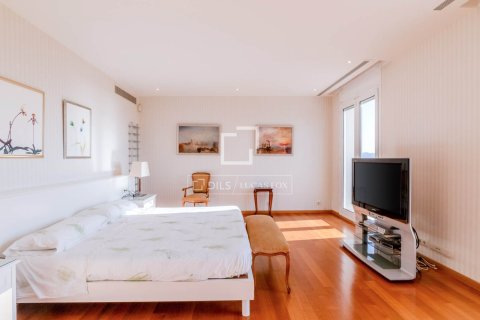 5 chambres villa à vendre à Sitges, Barcelona, Catalonia, Spain № 4002 - photo 24