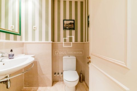 5 chambres villa à vendre à Sitges, Barcelona, Catalonia, Spain № 4002 - photo 15