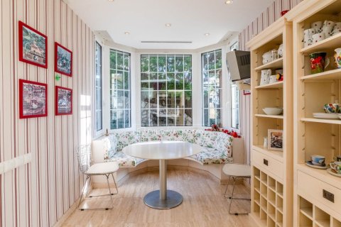 5 chambres villa à vendre à Sitges, Barcelona, Catalonia, Spain № 4002 - photo 7