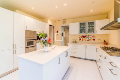 5 chambres villa à vendre à Sitges, Barcelona, Catalonia, Spain № 4002 - photo 10