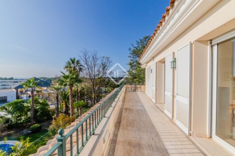 5 chambres villa à vendre à Sitges, Barcelona, Catalonia, Spain № 4002 - photo 20
