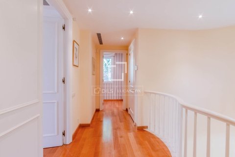 5 chambres villa à vendre à Sitges, Barcelona, Catalonia, Spain № 4002 - photo 21