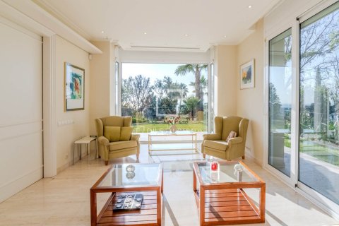 5 chambres villa à vendre à Sitges, Barcelona, Catalonia, Spain № 4002 - photo 8