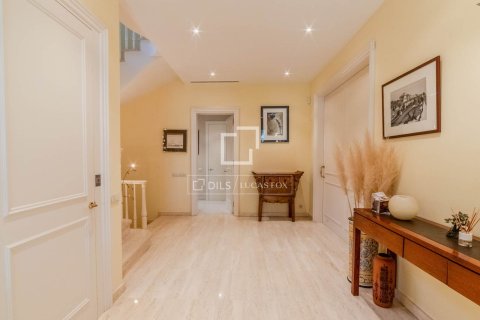 5 chambres villa à vendre à Sitges, Barcelona, Catalonia, Spain № 4002 - photo 14