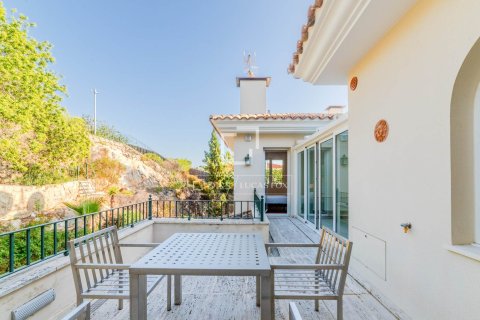 5 chambres villa à vendre à Sitges, Barcelona, Catalonia, Spain № 4002 - photo 17