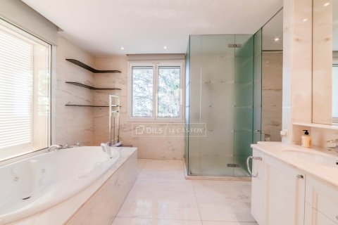 5 chambres villa à vendre à Sitges, Barcelona, Catalonia, Spain № 4002 - photo 26