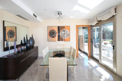 5 chambres villa à vendre à Sant Vicenc De Montalt, Barcelona, Catalonia, Spain № 4000 - photo 12