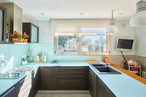 5 chambres villa à vendre à Sant Vicenc De Montalt, Barcelona, Catalonia, Spain № 4000 - photo 7