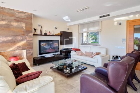 5 chambres villa à vendre à Sant Vicenc De Montalt, Barcelona, Catalonia, Spain № 4000 - photo 11