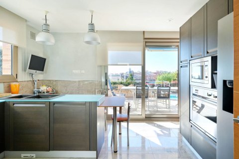 5 chambres villa à vendre à Sant Vicenc De Montalt, Barcelona, Catalonia, Spain № 4000 - photo 9