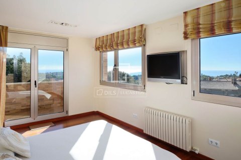 5 chambres villa à vendre à Sant Vicenc De Montalt, Barcelona, Catalonia, Spain № 4000 - photo 17