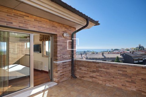 5 chambres villa à vendre à Sant Vicenc De Montalt, Barcelona, Catalonia, Spain № 4000 - photo 21