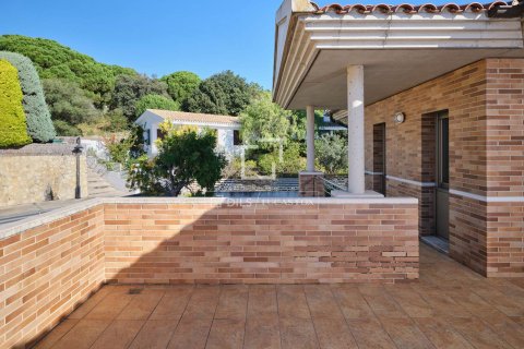 5 chambres villa à vendre à Sant Vicenc De Montalt, Barcelona, Catalonia, Spain № 4000 - photo 20