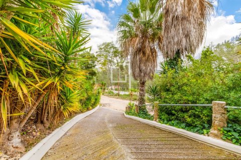 4 chambres villa à vendre à Sitges, Barcelona, Catalonia, Spain № 4003 - photo 30