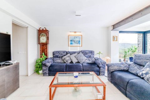 4 chambres villa à vendre à Sitges, Barcelona, Catalonia, Spain № 4003 - photo 7