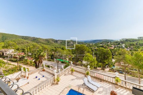 4 chambres villa à vendre à Sitges, Barcelona, Catalonia, Spain № 4003 - photo 17