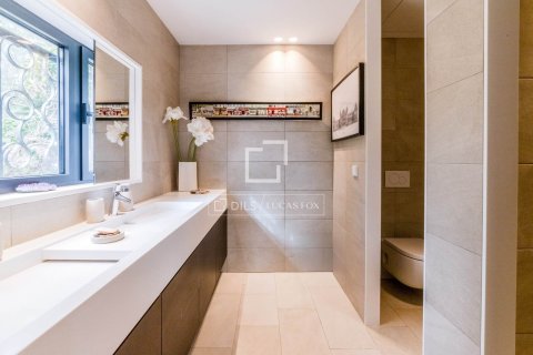 4 chambres villa à vendre à Sitges, Barcelona, Catalonia, Spain № 4003 - photo 14