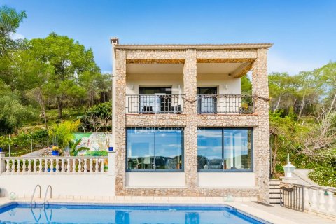 4 chambres villa à vendre à Sitges, Barcelona, Catalonia, Spain № 4003