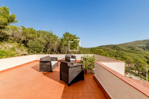 4 chambres villa à vendre à Sitges, Barcelona, Catalonia, Spain № 4003 - photo 26